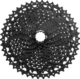 Cassette VTT 11V SunRace CS-MS8 Noir