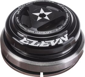 Elevn Integrated Headset 1-1/8 - 1.5'' Black