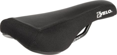 Velo Melow Saddle Noir 137 mm