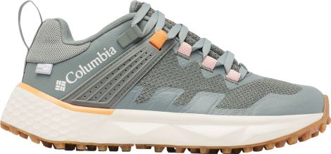 Columbia Facet 75 Outdry Women's Hiking Shoes Blue