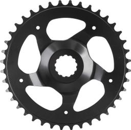M-WAVE Plateau E-Bike Bosch-3 42T - Noir