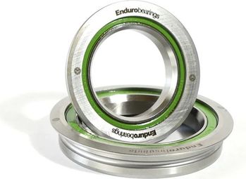 Enduro Bearings HDK-0010 (Maxhit Zero-Stack) 44 x 56mm Headtube Frame Bearing Kit