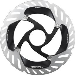 Disque de Frein Shimano RT-CL900 Ice Technologies Freeza Center Lock (Cannelure Externe) — vue 2