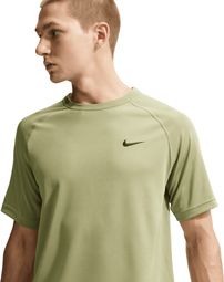 Nike Flex Khaki Men's Training T-Shirt