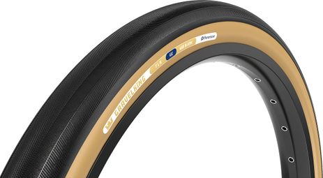 Panaracer GravelKing Gravelband 700 mm Tubeless Ready Vouwbaar ZSG Gravel Compound BeadLock TuffTex Black Beige Sidewall