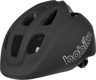 Bobike casque go urban noir