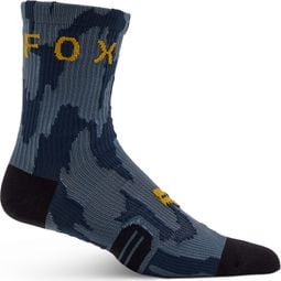 Fox Ranger Swarmer Socks Grey