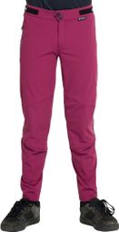 Pantalones Gravity Sangria Dharco Mujer