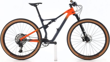 Produit reconditionné · Cannondale Scalpel Carbone XX1 / Vélo VTT / Cannondale | Très bon état