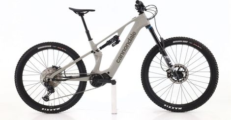Produit reconditionné · Cannondale Moterra Neo SL 2 XT / Vélo VTT électrique / Cannondale | Très bon état