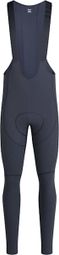 Heren Rapha Pro Team Winter III Donkergrijs Bib Tight