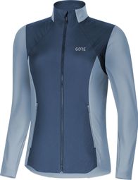 Maillot manches longues femme Gore R5 Windstopper