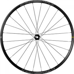 Paire de Roues Mavic Crossmax 29'' | Boost 15x110 - 12x148 mm | 6 Trous — vue 2