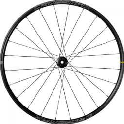 Paire de Roues Mavic Crossmax 29'' | Boost 15x110 - 12x148 mm | 6 Trous — vue 4