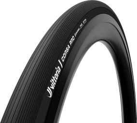 Vittoria Corsa Pro 700 mm Wegband Tubeless Ready Opvouwbaar Anti-Puncture Belt Race Formulation Grafeen + Silica Limited Edition Zwart