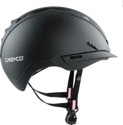 Casco Roadster Helm Schwarz