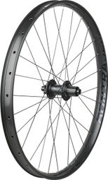 Bontrager Line Comp 40 TLR Boost 27,5'' I 12x148mm I 6-Loch Hinterrad