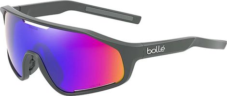 Bollé Shifter Volt+ Titanium Matte / Purple