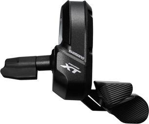 Commande Droite Shimano XT Di2 SW-M8050 11V Noir