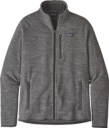 Polaire Patagonia Better Sweater Homme Gris