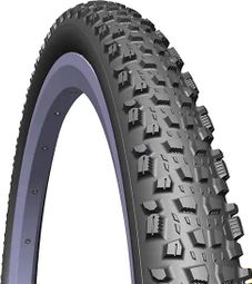 Mitas Kratos 29'' Tubeless Ready Soft EDC Dual Textra E-Bike Band Zwart