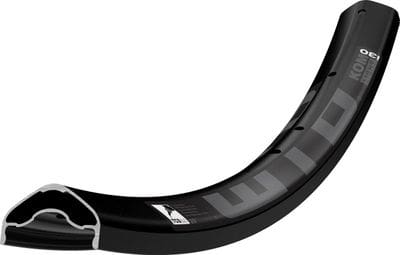 Cerchio WTB KOM Light i30 27.5'' Nero