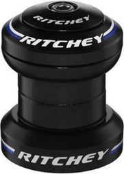 Ritchey Logic Externe Balhoofdset 1''1/8 Zwart