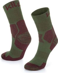 Mi-chaussettes running uni Kilpi ULTRA-U