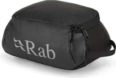 Rab Escape Toilet Bag 5L Black