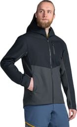 Veste outdoor pour homme Kilpi SONNA-M