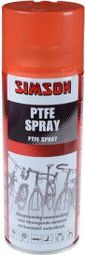 SIMSON Spray Ptfe 400Ml