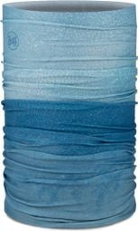Buff Reflecterende Unisex Choker Blauw/Grijs
