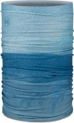 Tour De Cou Unisexe Buff Reflective Bleu/Gris