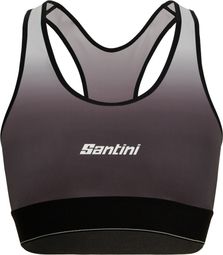 Brassière Santini Deni Noir