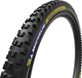 Neumático Michelin <p>Wild End</p>uro MS <p>Racing Line</p>27,5'' Tubeless Ready Soft Magi-X