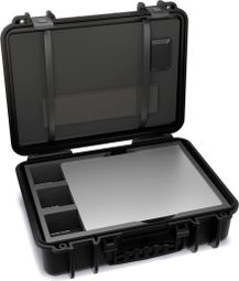 Sunslice LinkPower Mini Valise de Transport Étanche IP54 pour Starlink Mini