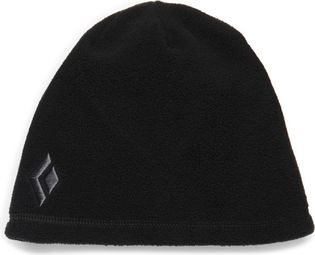 Bonnet Black Diamond Light Knit Noir