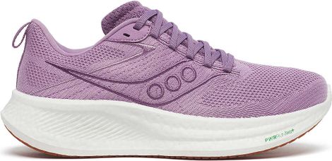 Saucony Ride RFG Violet Donna