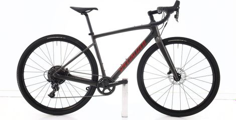 Produit reconditionné · Specialized Diverge Carbone / Vélo de gravel / Specialized | Très bon état