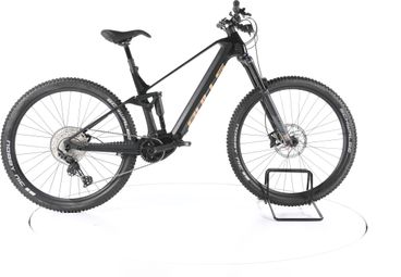 Produit reconditionné - Bulls Sonic Evo AM-SL Vélo électrique VTT 2024 - Très Bon Etat