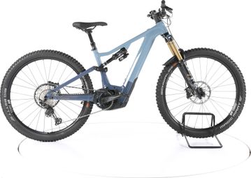 Produit reconditionné - Focus JAM² 6.9 Vélo électrique VTT 2023 - Très Bon Etat