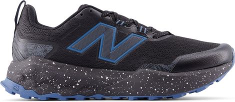New Balance Fresh Foam Garoé v2 zwarte trailschoenen voor heren
