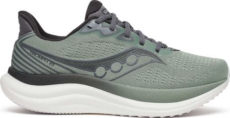 Zapatillas de running Saucony Triumph 23 Verde Hombre