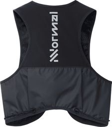 NNormal Race Vest Zwart Unisex