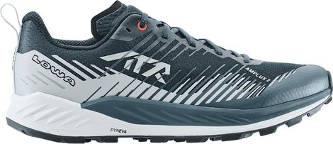 Lowa Amplux 2 Men's Trail Shoes Blue/Grey