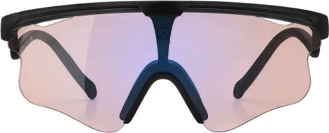 Alba Optics Bril Delta Zwart Vzum F-Lens Flamingo Lei