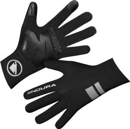 Guantes largos Endura FS260 Pro Nemo FS260-Pro II Negro