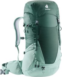 Deuter Futura 30 SL Hiking Bag Green Blue Women