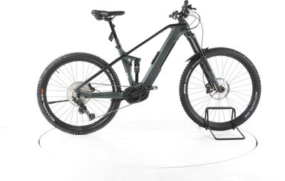 Reconditionné - Bulls SONIC EVO AM2 E-Bike Fully Carbon - Très Bon Etat Ãtat