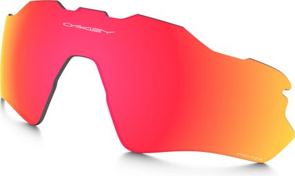 Oakley Radar EV Path Prizm Ruby Replacement Glass